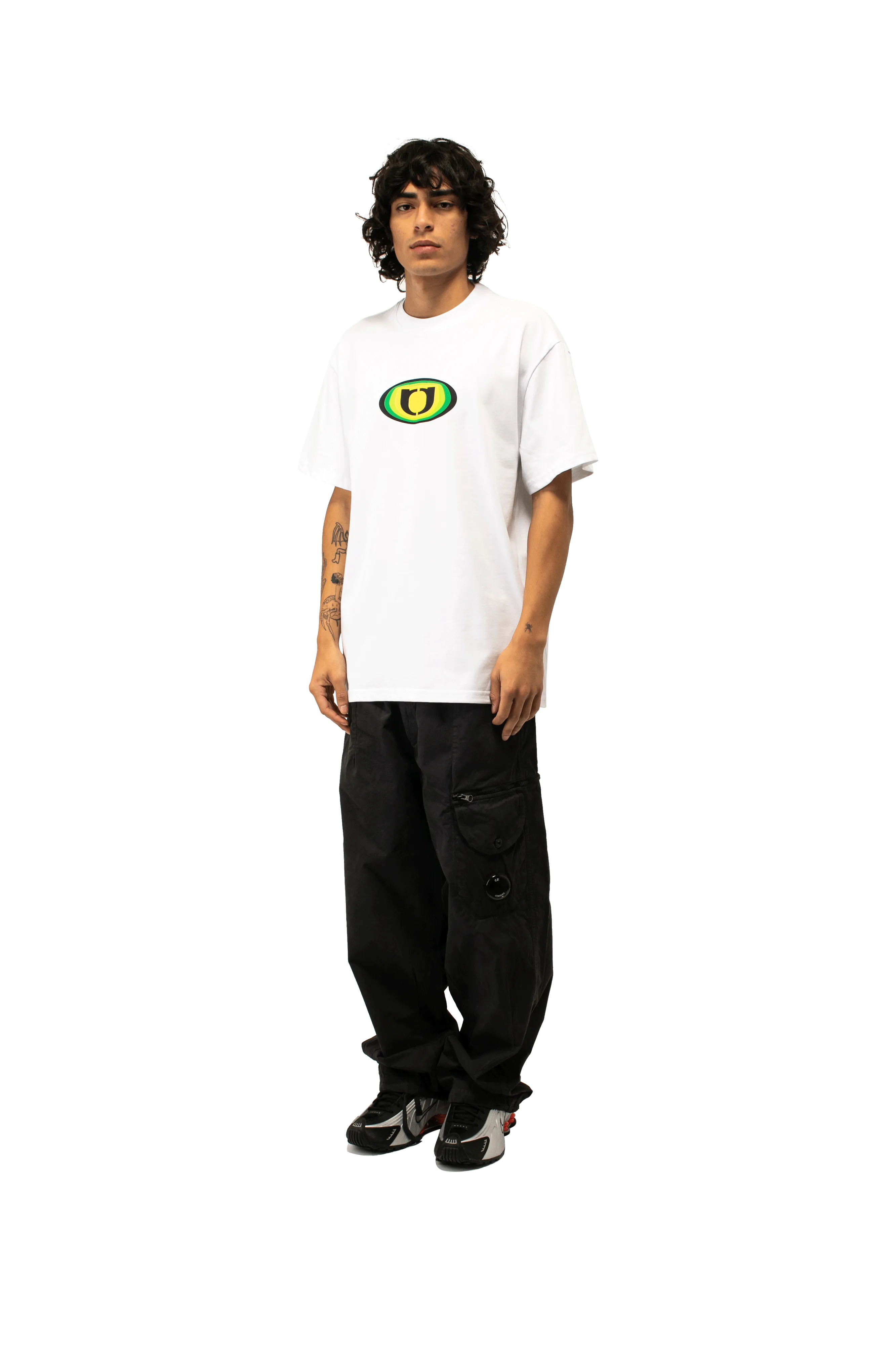 Night Flare Link T-Shirt