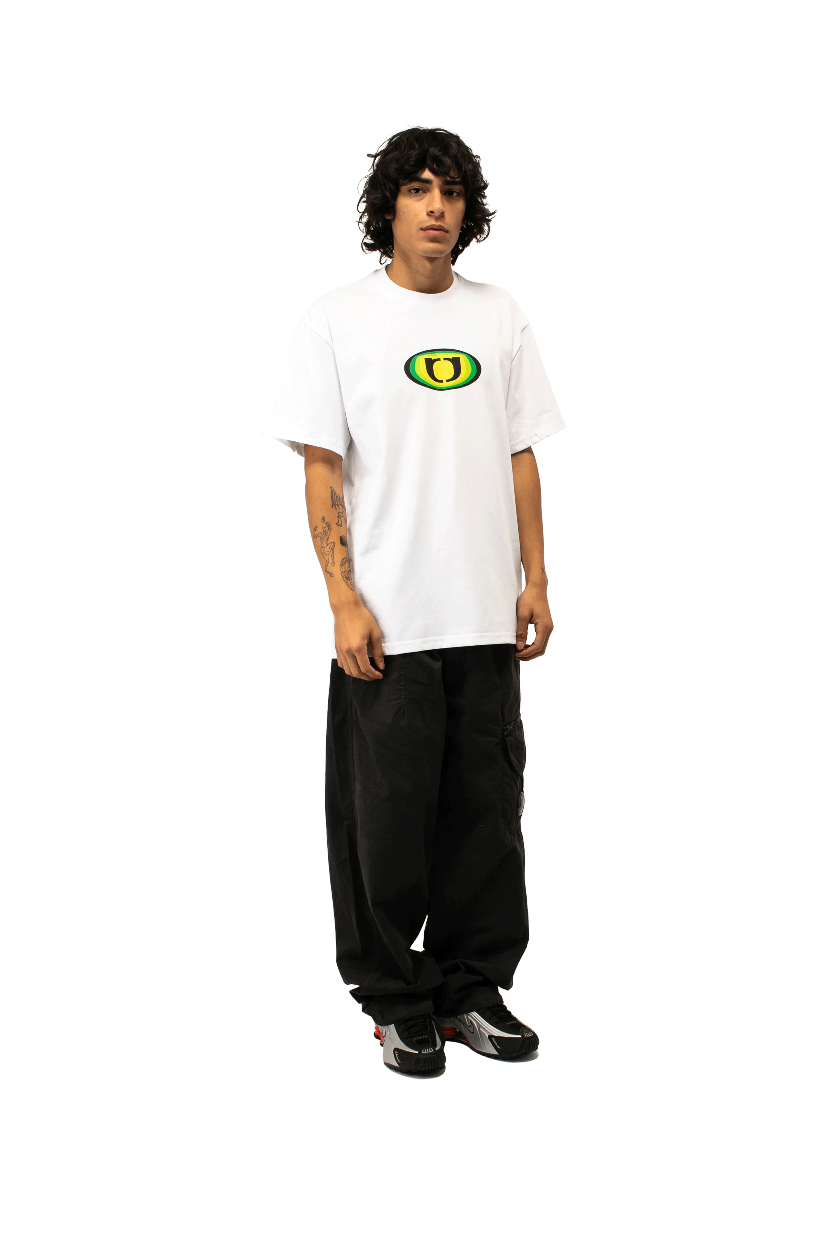Night Flare Link T-Shirt