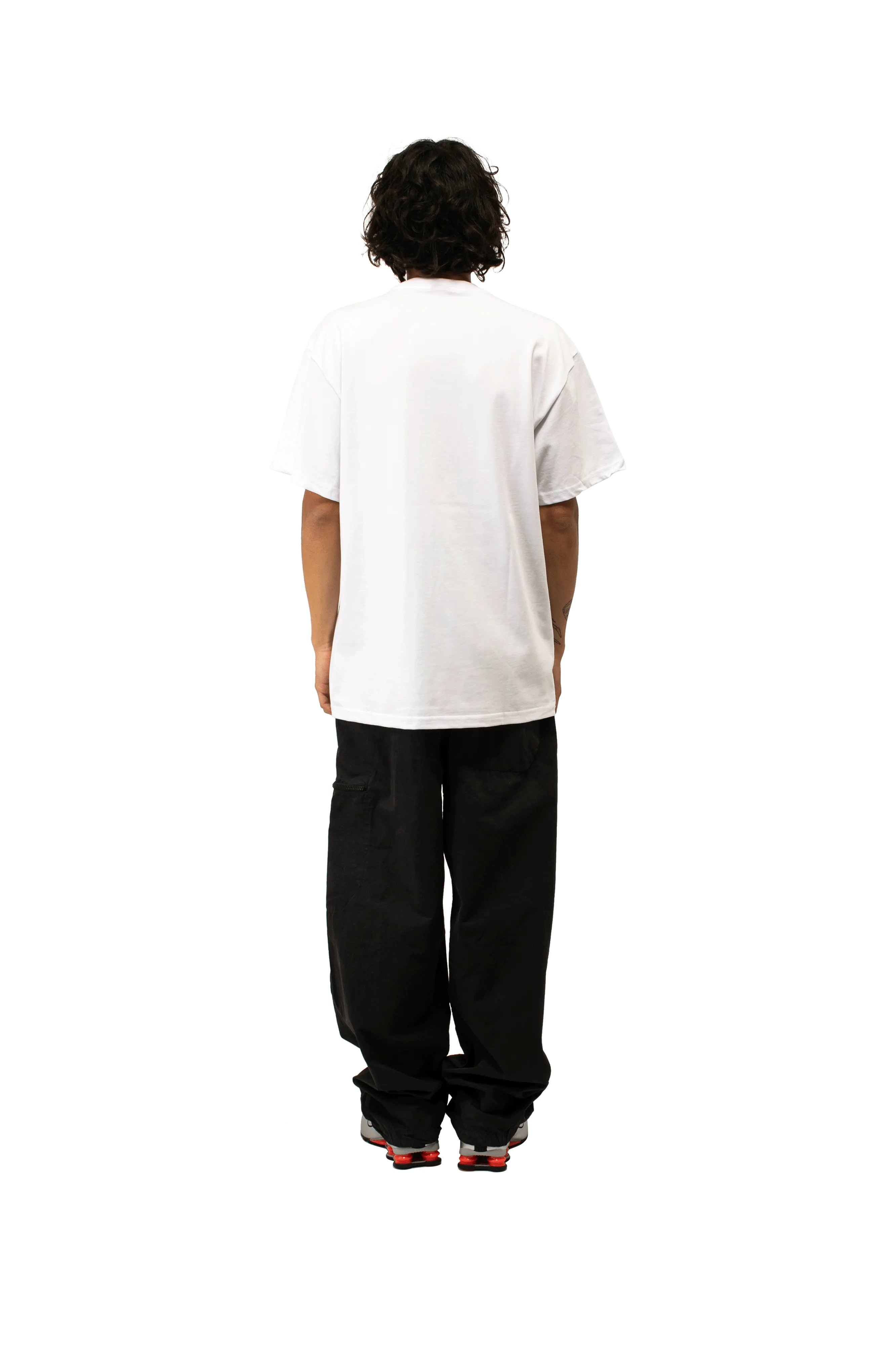 Night Flare Link T-Shirt