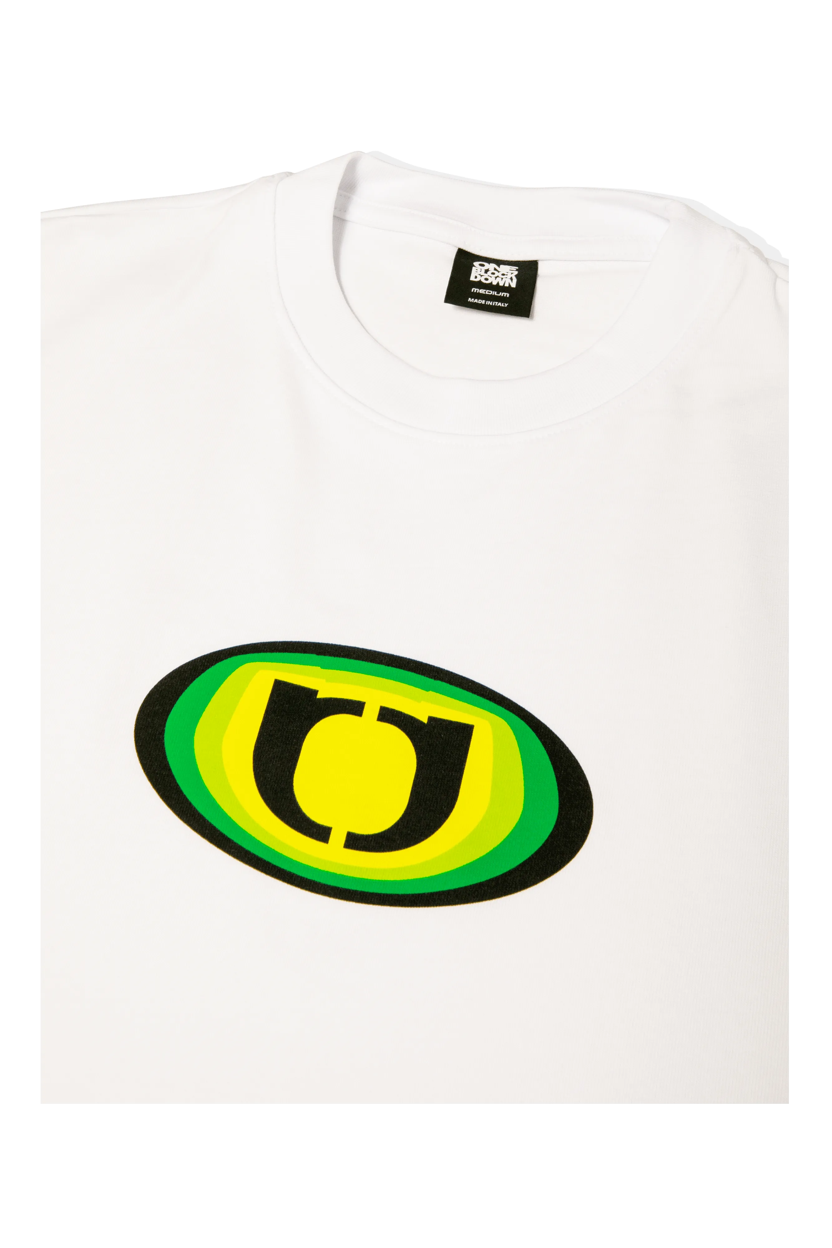 Night Flare Link T-Shirt