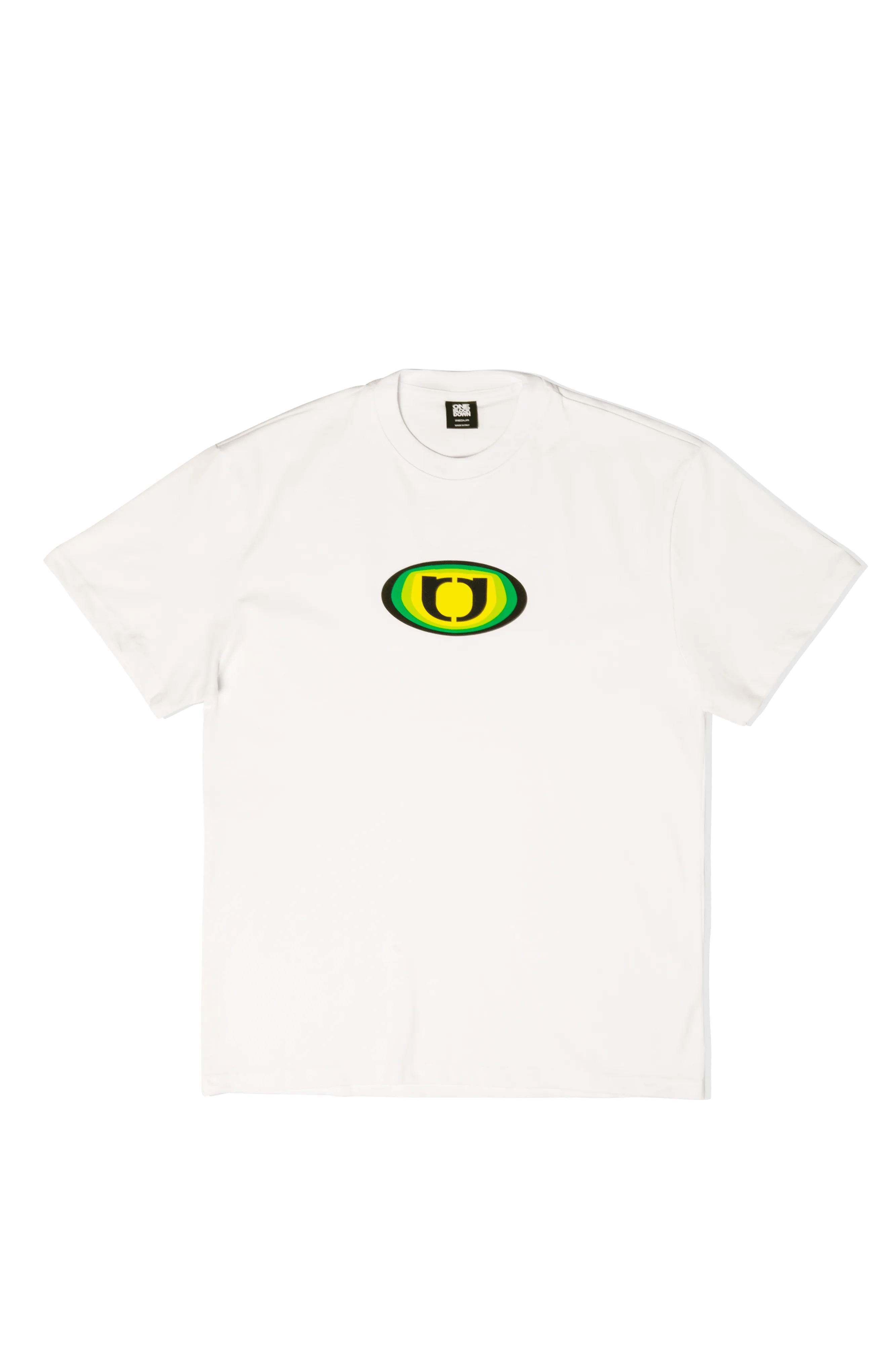 Night Flare Link T-Shirt