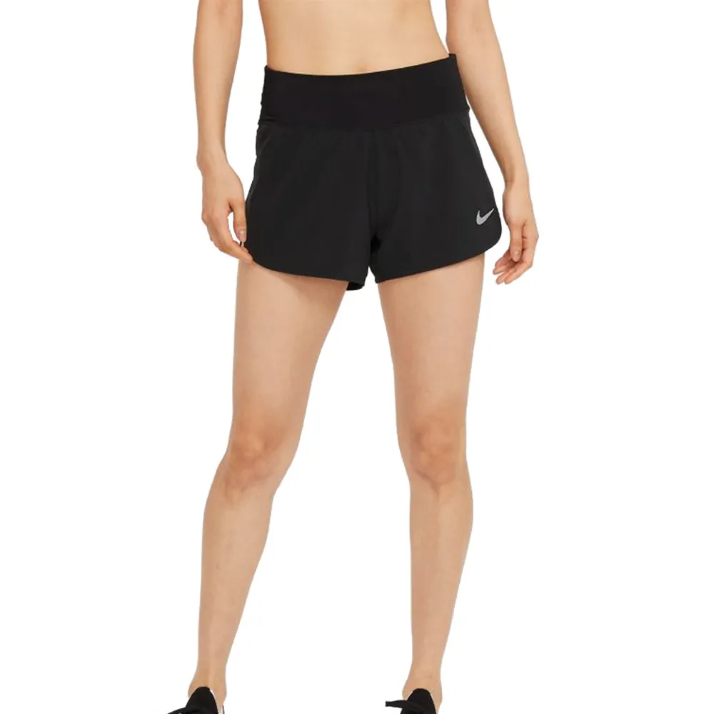 Nike Eclipse per donna Pantaloncini da corsa - HO22