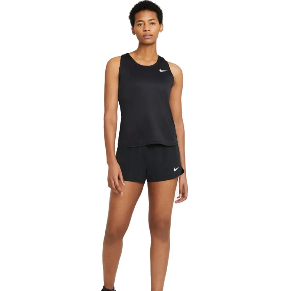 Nike Eclipse per donna Pantaloncini da corsa - HO22