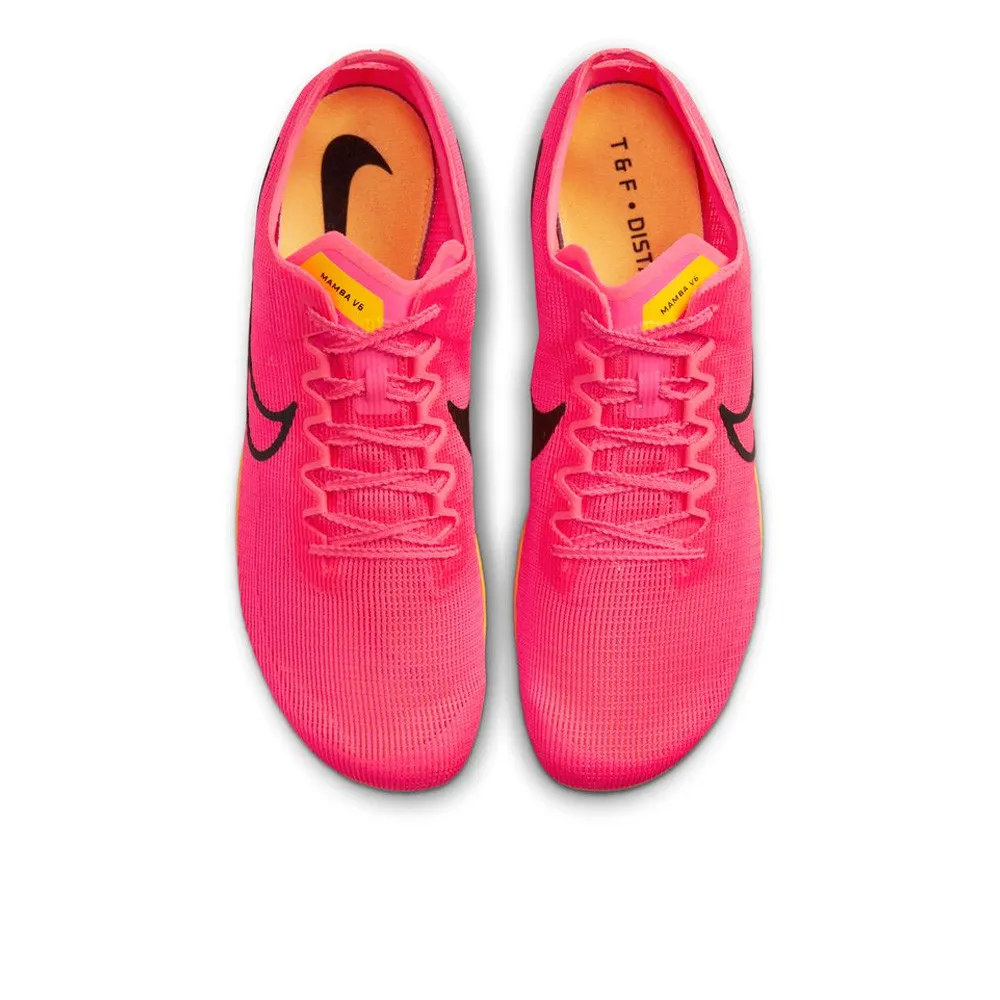 Nike Zoom Mamba 6 Track Scarpe chiodate - FA23