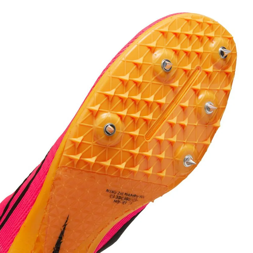 Nike Zoom Mamba 6 Track Scarpe chiodate - FA23