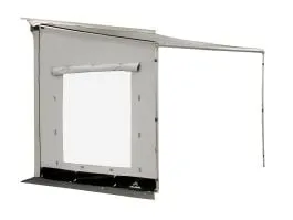 Obelink King parete laterale Fiamma F80 sinistra