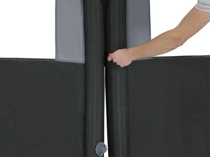 Obelink Zip Extension 120 estensione per paravento