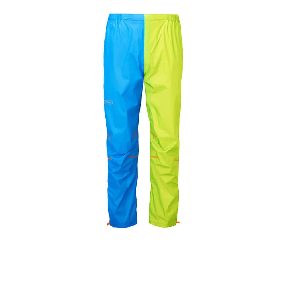 OMM Halo Impermeabile Running Pantaloni - AW24