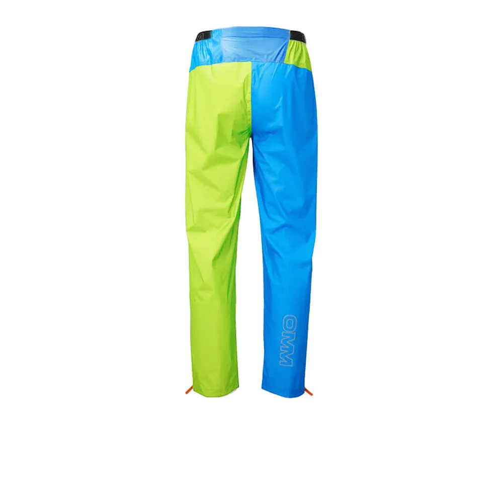 OMM Halo Impermeabile Running Pantaloni - AW24