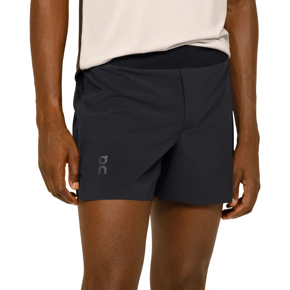 On Pantaloncini Running Lightweight 5