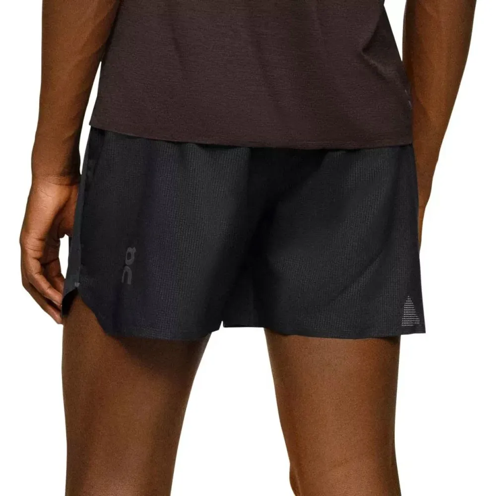 On Pantaloncini Running Lightweight 5