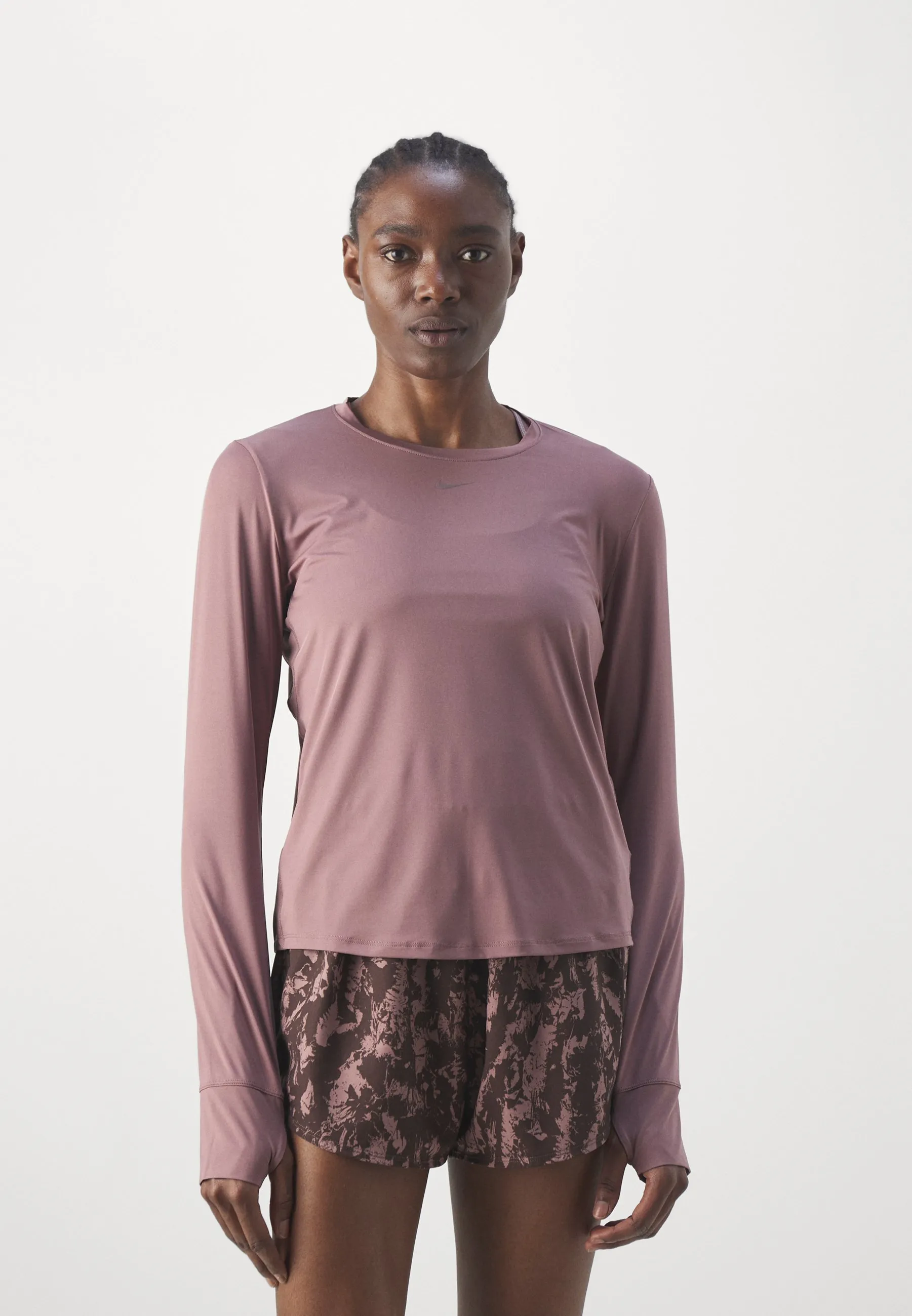 ONE CLASSIC TOP - Maglietta a manica lunga