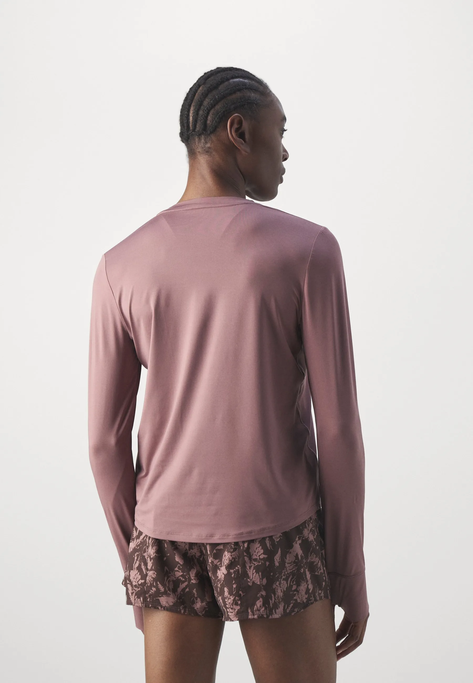 ONE CLASSIC TOP - Maglietta a manica lunga