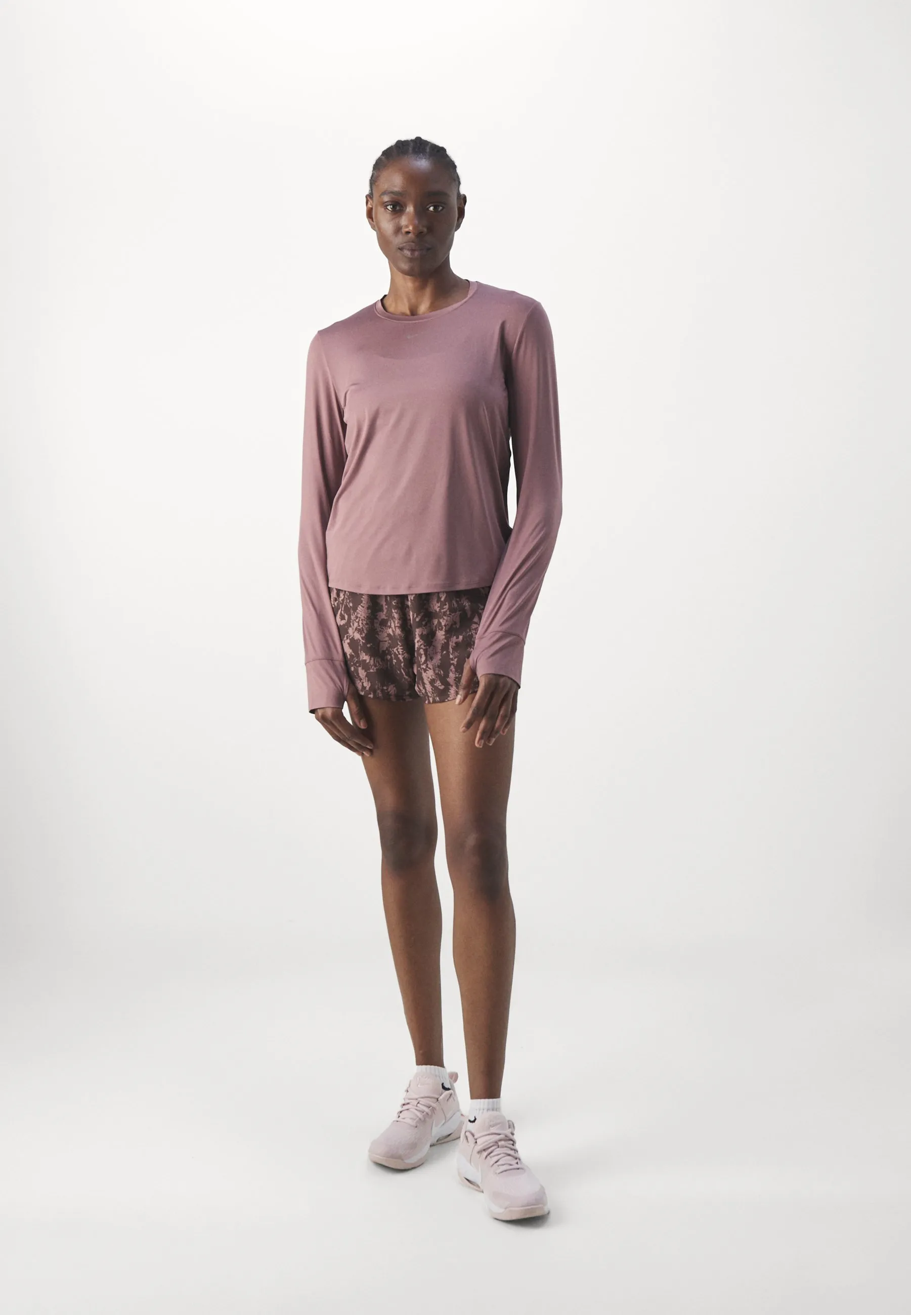 ONE CLASSIC TOP - Maglietta a manica lunga