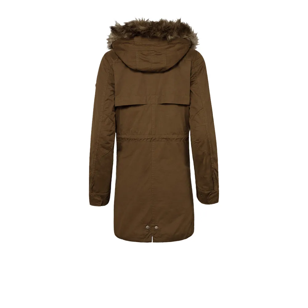 ONeill O'Neill LW Relaxed per donna Parka