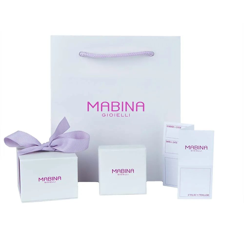 Orecchini Cuore Mabina 563803