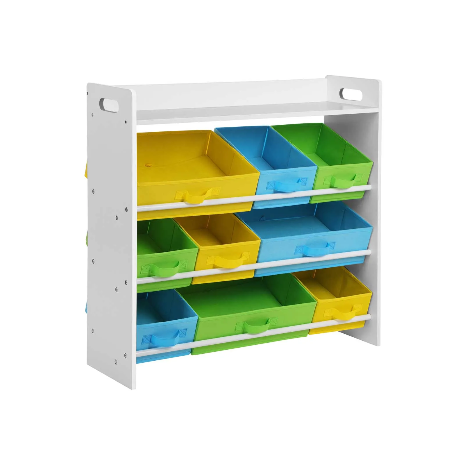 Organizzatore per Giocattoli