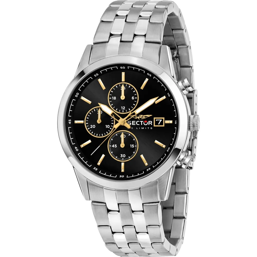 Orologio Cronografo 660 Sector