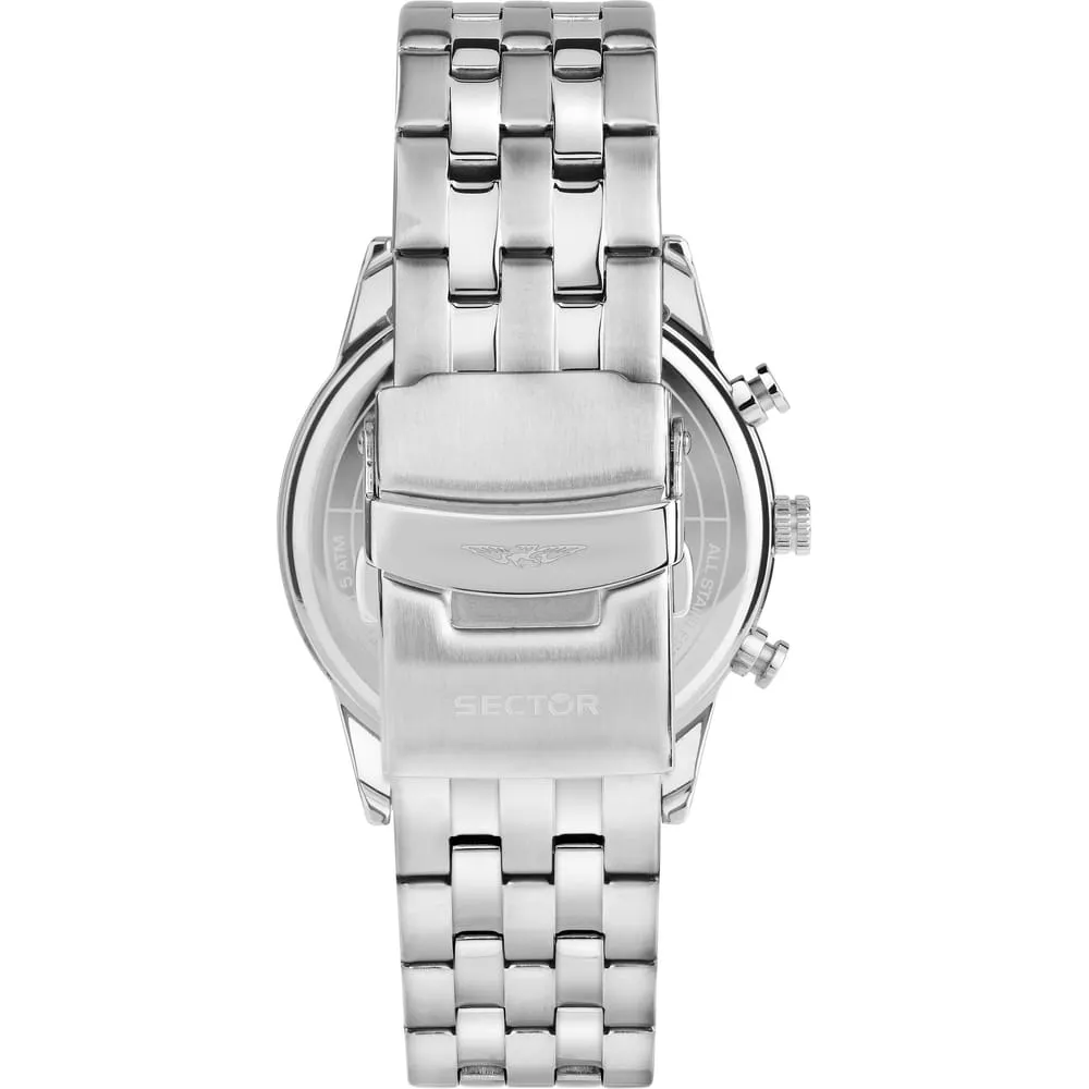 Orologio Cronografo 660 Sector