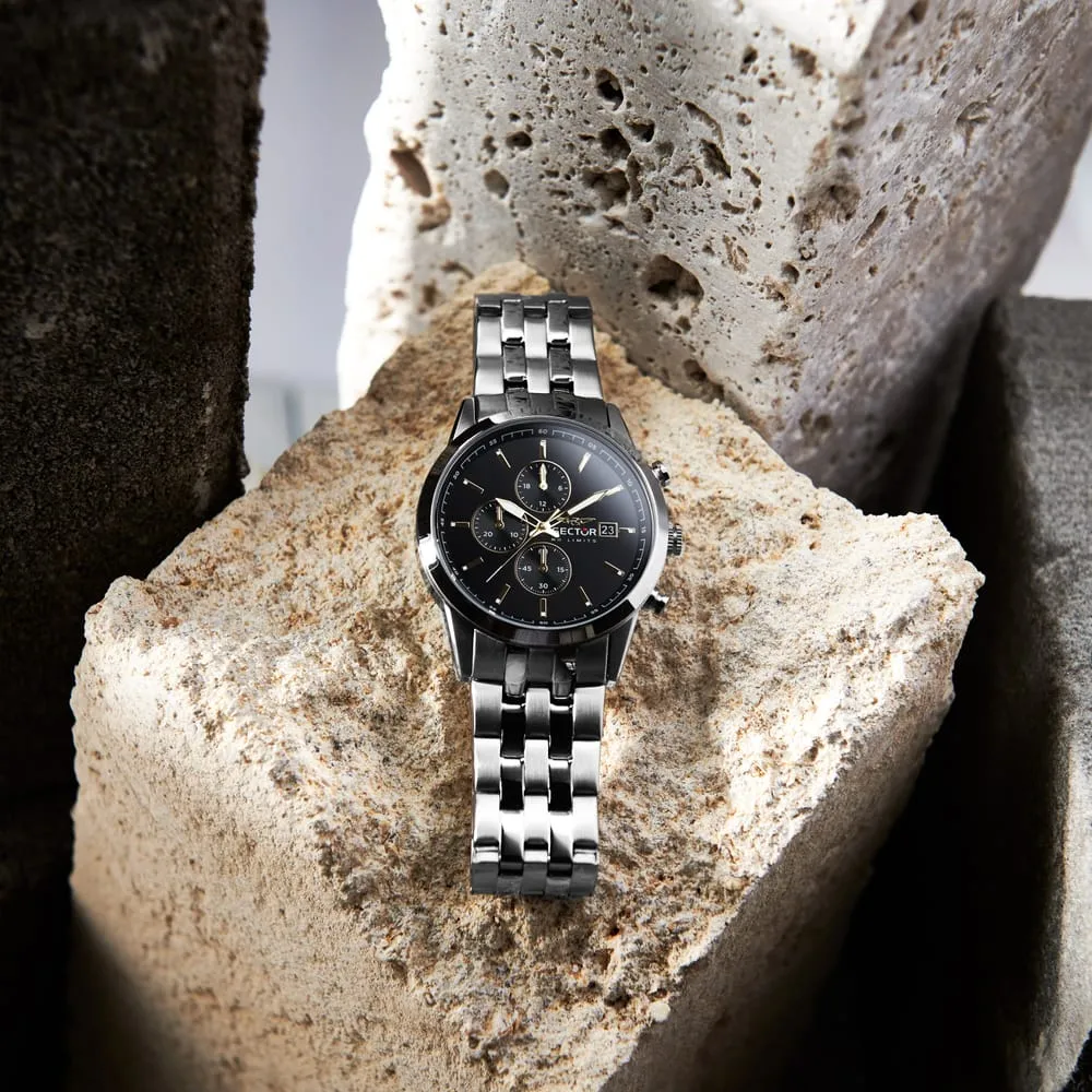 Orologio Cronografo 660 Sector