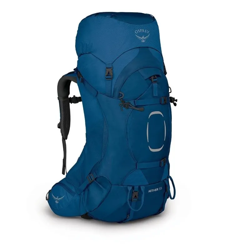 Osprey Aether 55