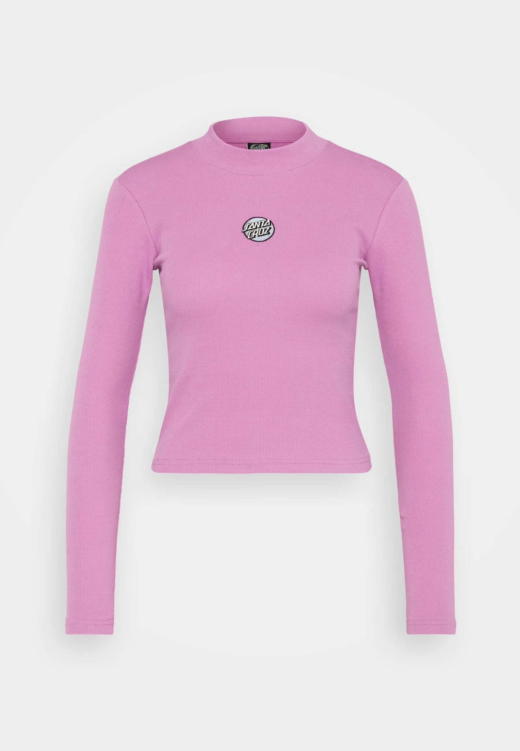 OTHER DOT MOCK NECK - Maglietta a manica lunga