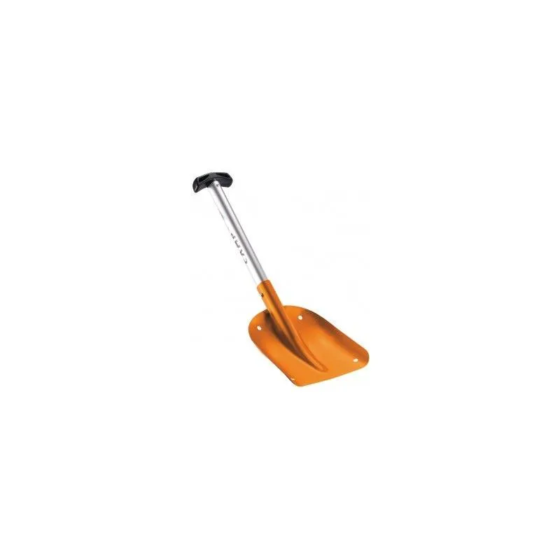 Pala da neve Camp ALU Fixed (arancione)