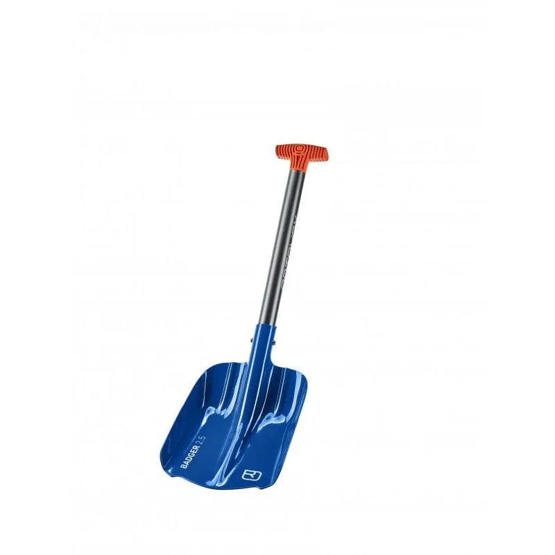 Pala da neve Ortovox BADGER (blu sicurezza)