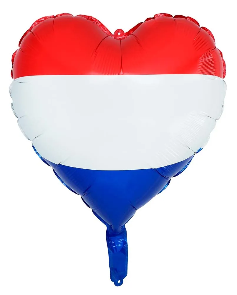 Palloncino foil - Amore Paesi Bassi 45 cm