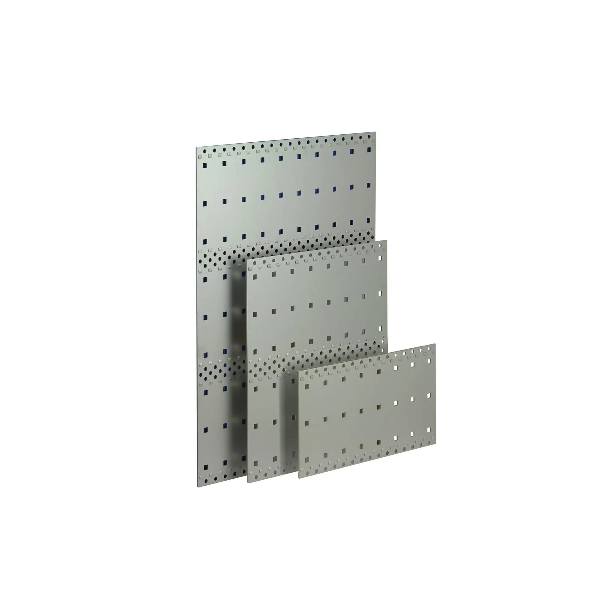 Pannello con montaggio a rack nVent SCHROFF 6U, 475mm