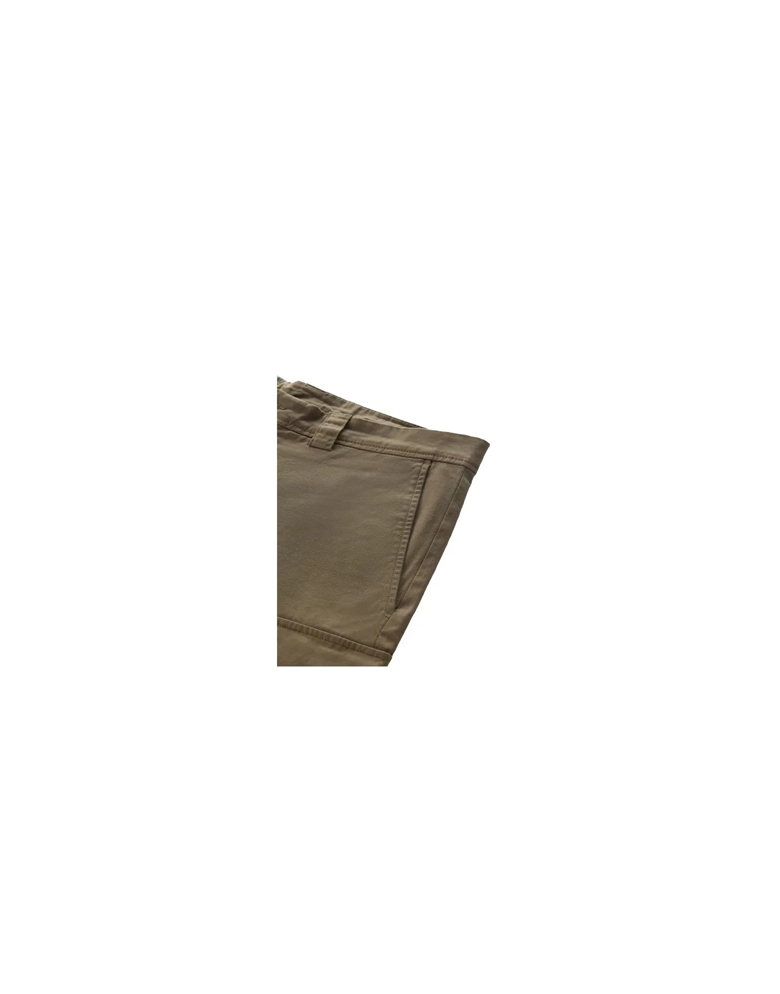 Pantaloncini Classic Cargo Uomo Lake Olive