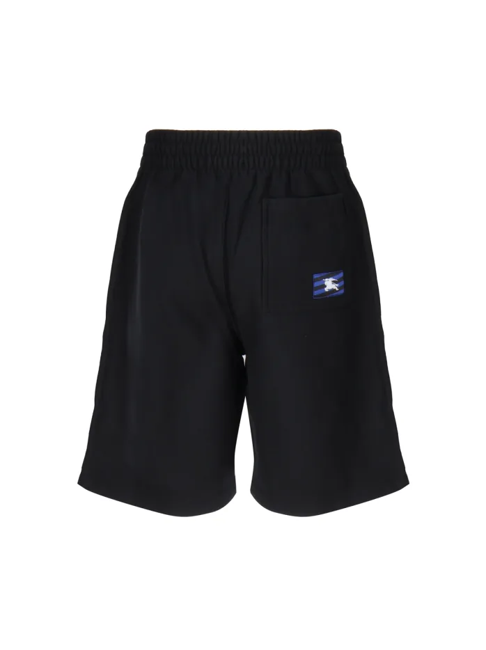 PANTALONCINI IN COTONE