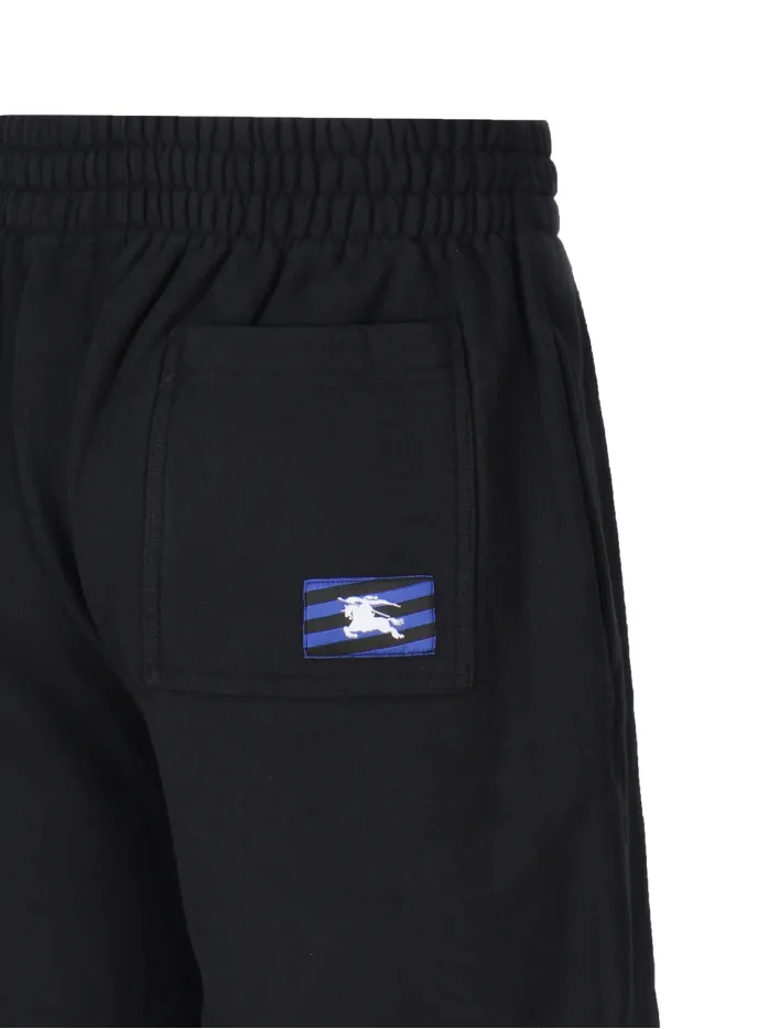 PANTALONCINI IN COTONE