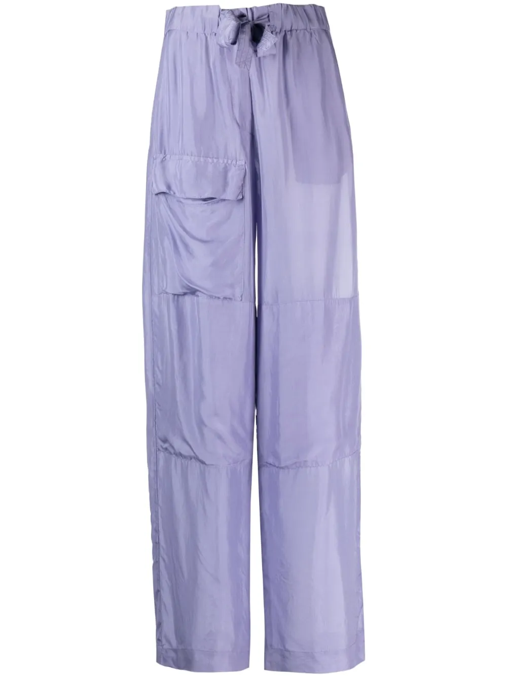 pantalone cargo