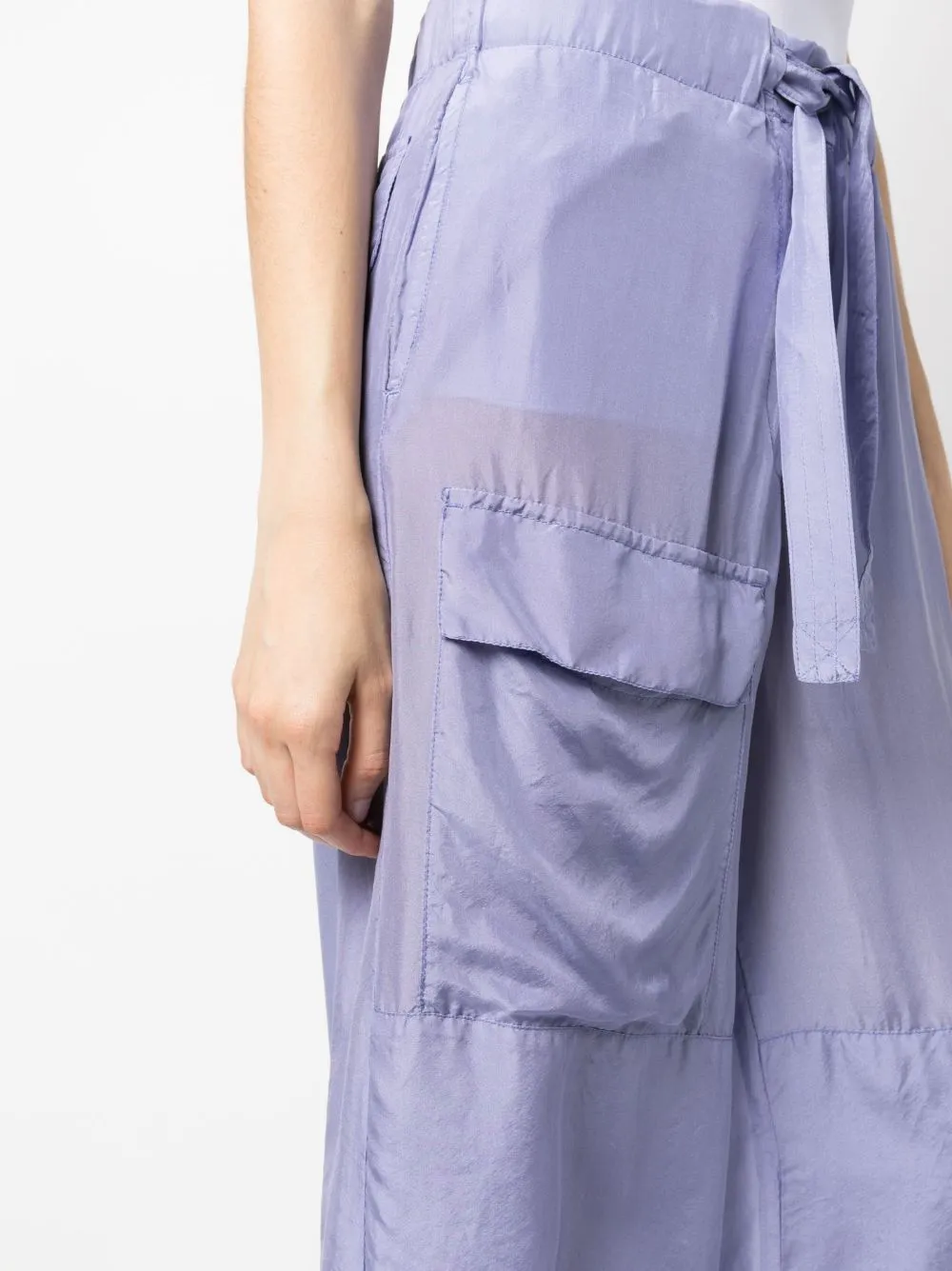 pantalone cargo