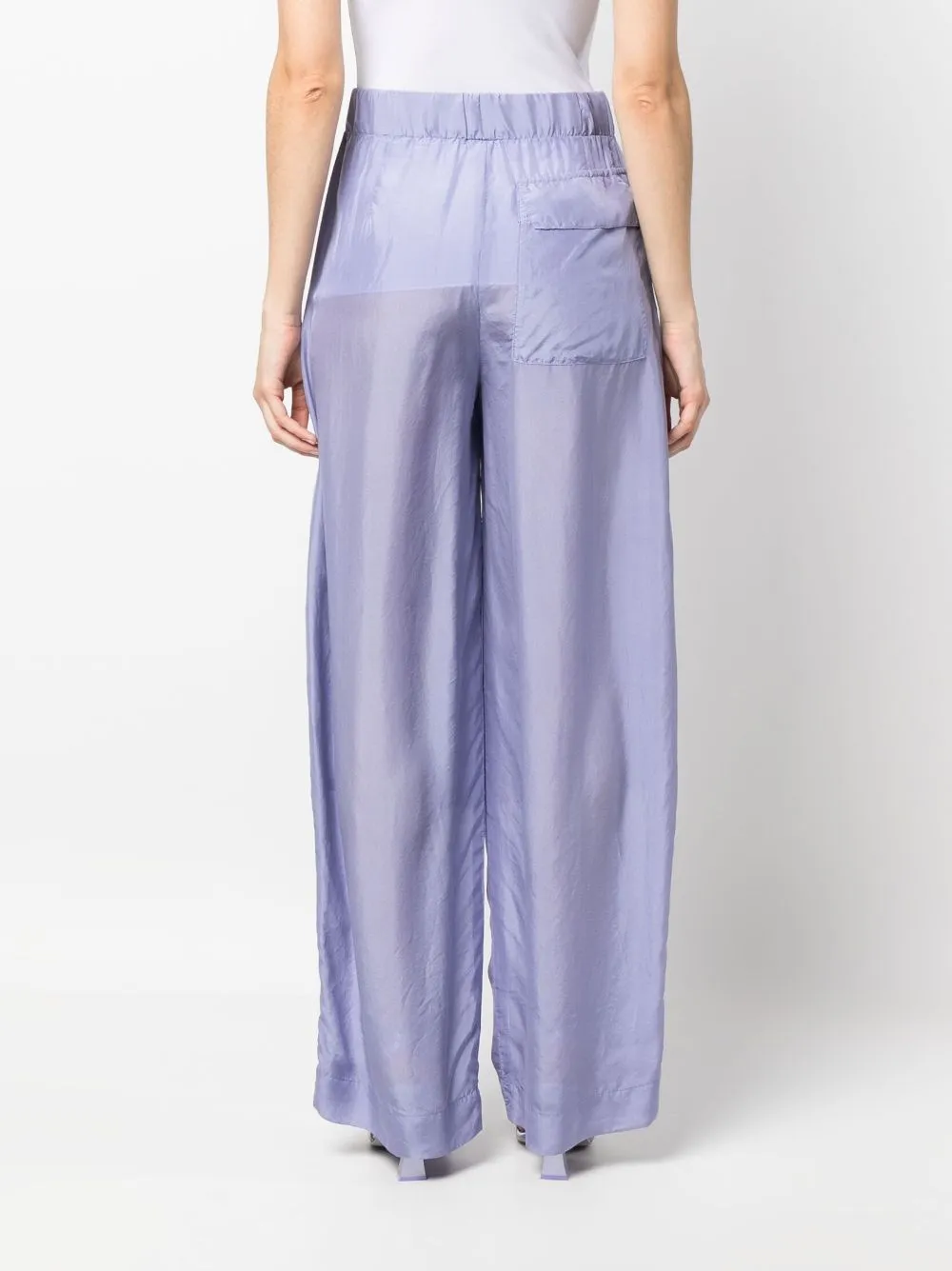 pantalone cargo