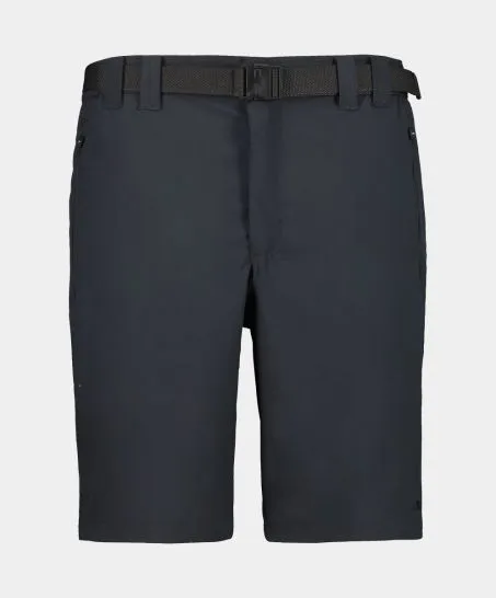 Pantalone Corto CMP CAMPAGNOLO 3T51487 U423 Antracite