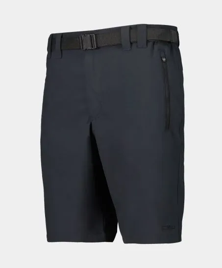 Pantalone Corto CMP CAMPAGNOLO 3T51487 U423 Antracite