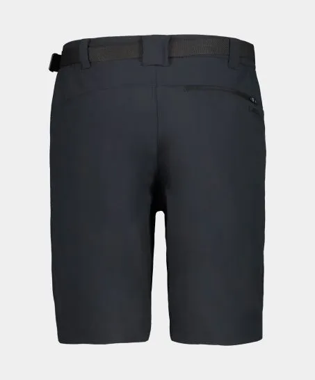Pantalone Corto CMP CAMPAGNOLO 3T51487 U423 Antracite