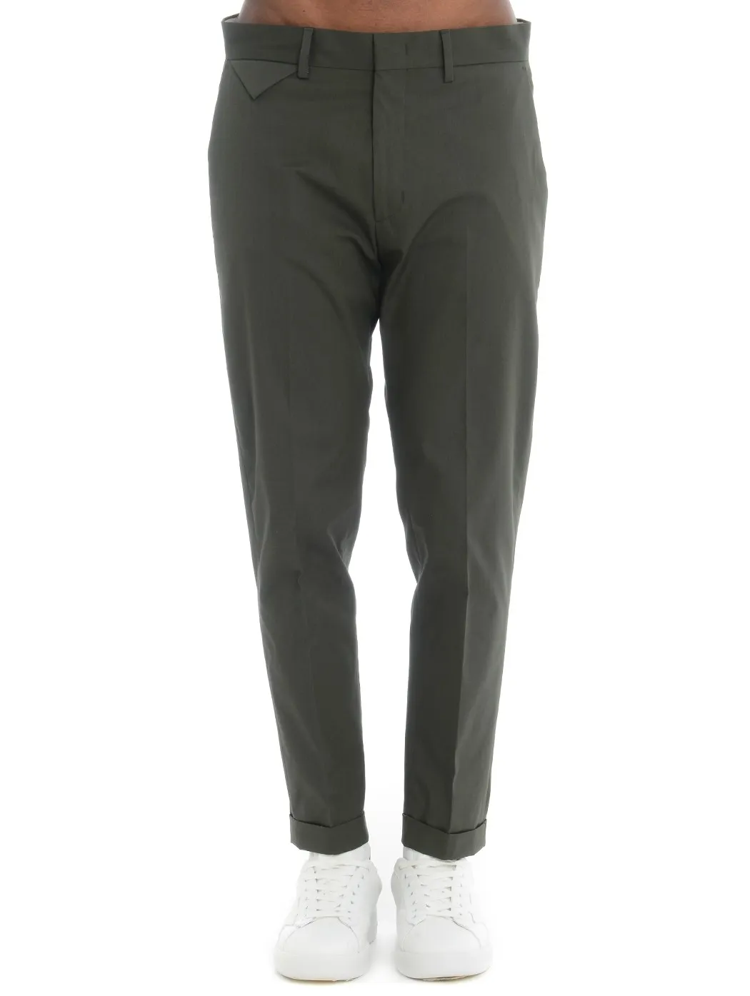 Pantalone Low Brand | primavera estate 21| Chirulli.com