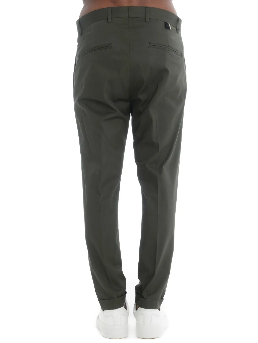 Pantalone Low Brand | primavera estate 21| Chirulli.com