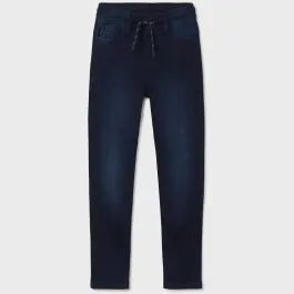 pantalone soft denim jogger 7583 ragazzo mayoral 