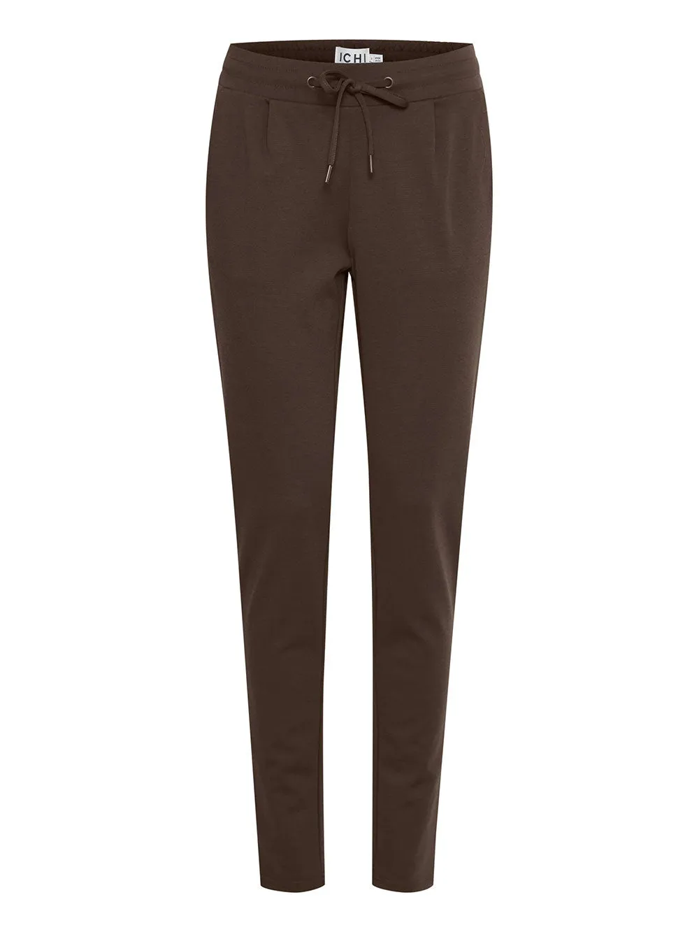 Pantalone tuta Donna Marrone