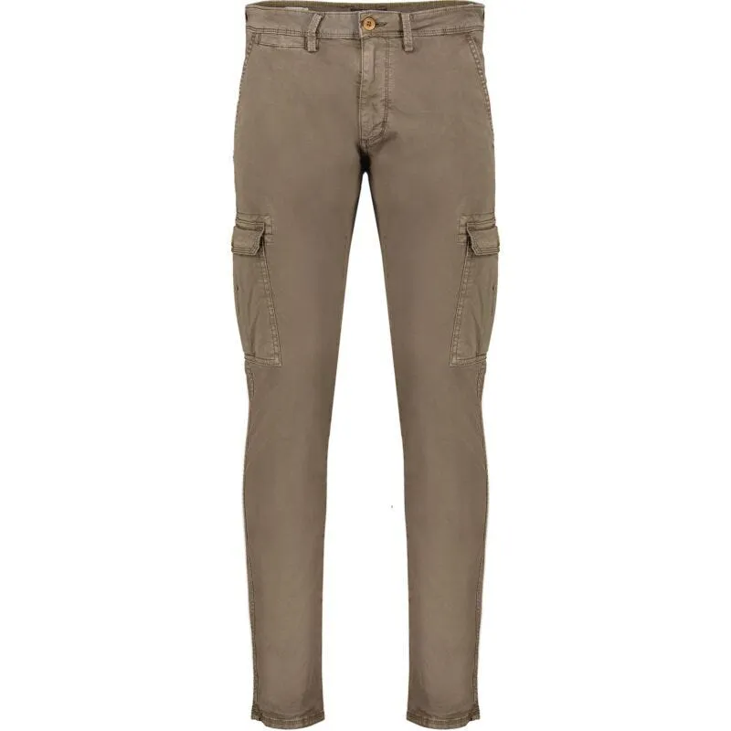 Pantaloni cargo slim  fit