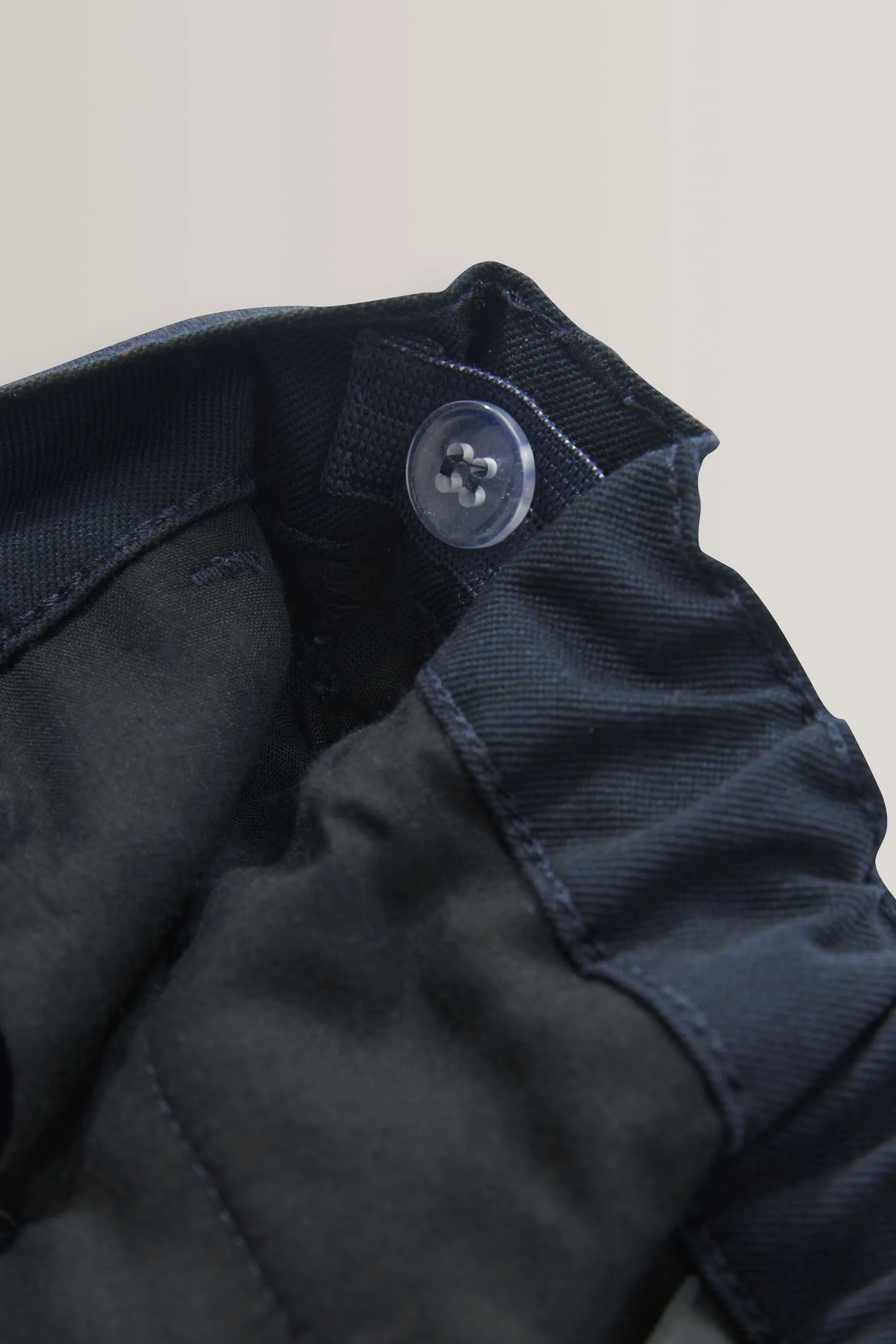 Pantaloni con pinces per la scuola (3-17anni)    