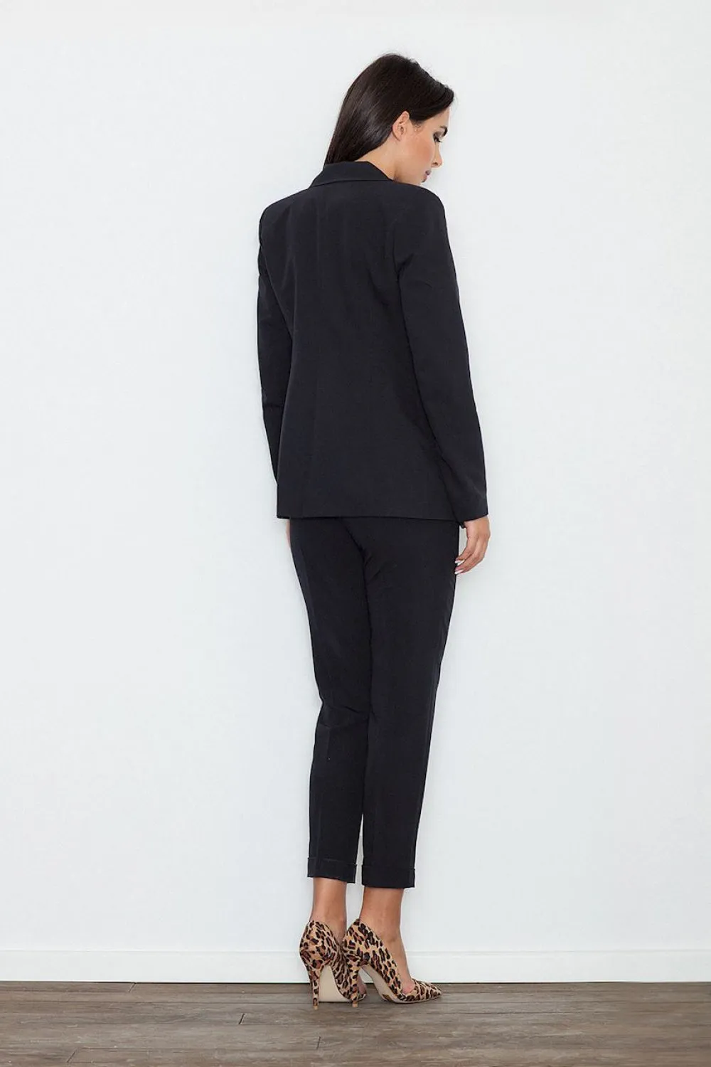 Pantaloni da donna model 111055 Figl