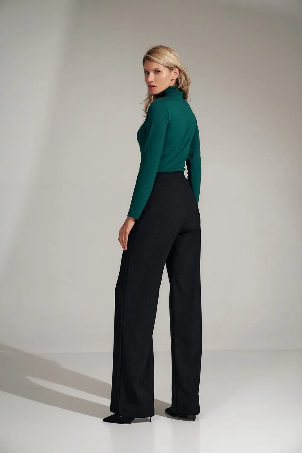 Pantaloni da donna model 150789 Figl