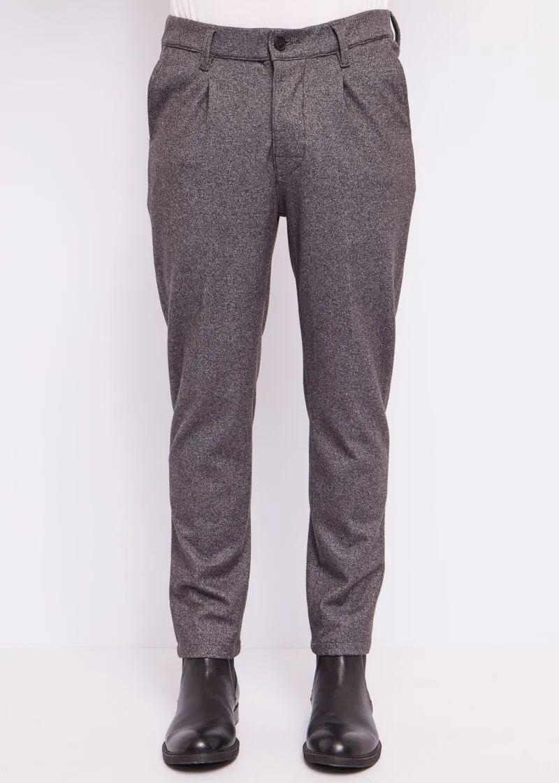 Pantaloni in jersey stretch