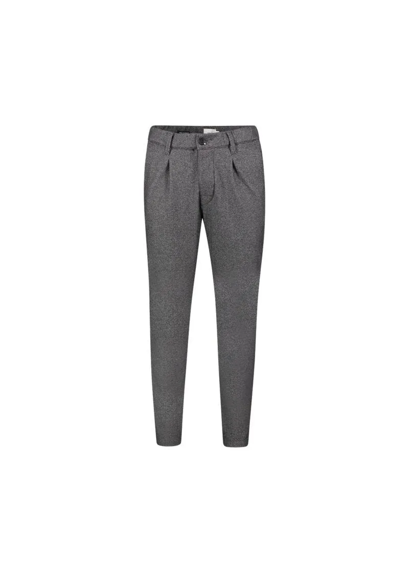 Pantaloni in jersey stretch