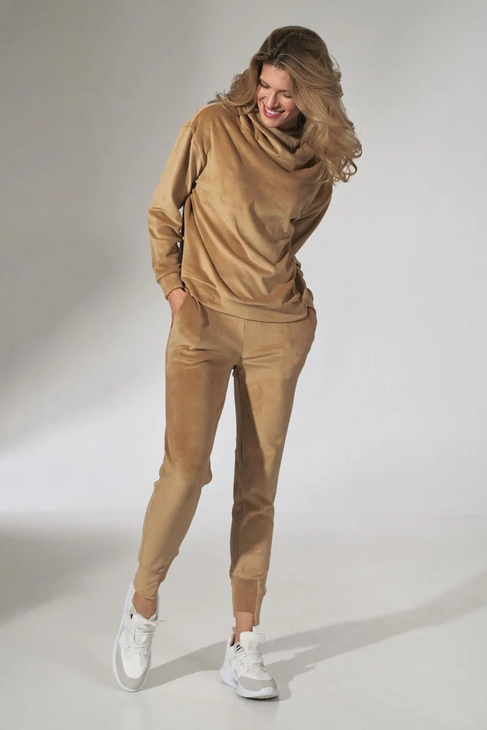 Pantaloni model 151804 Figl